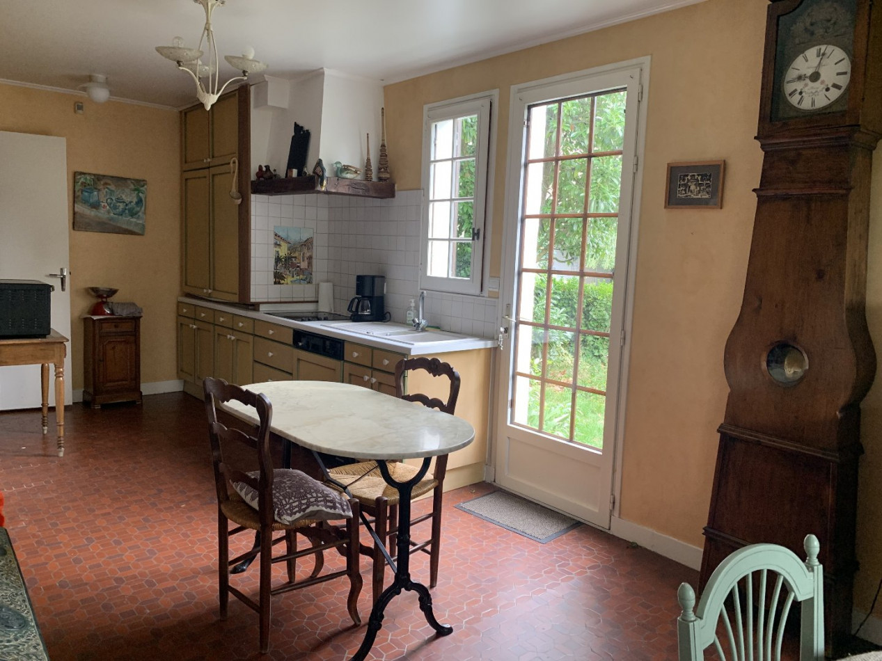 à vendre Maison Breuillet - Photo 2