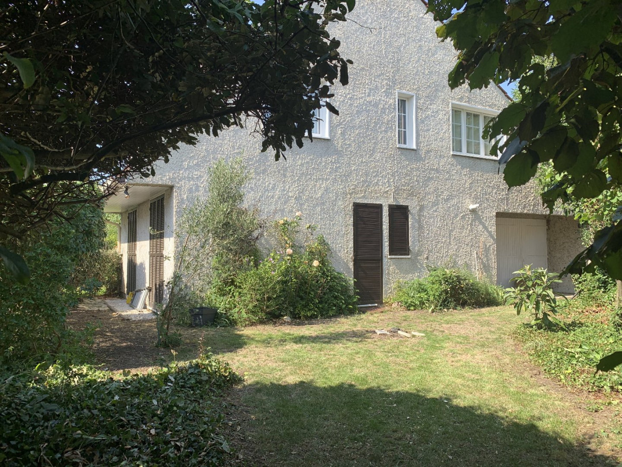 à vendre Maison Breuillet - Photo 1