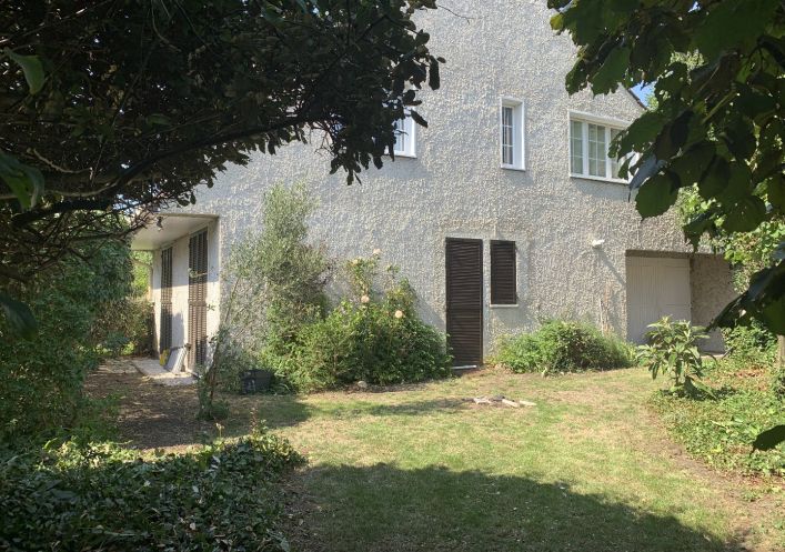 à vendre Maison Breuillet
