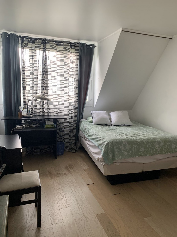 à vendre Maison Breuillet - Photo 7