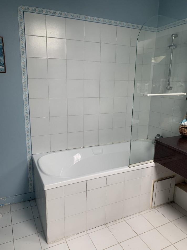 à vendre Maison Breuillet - Photo 9