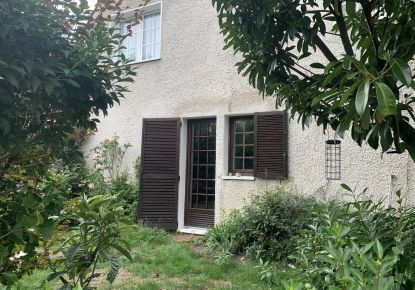 vente Maison Breuillet
