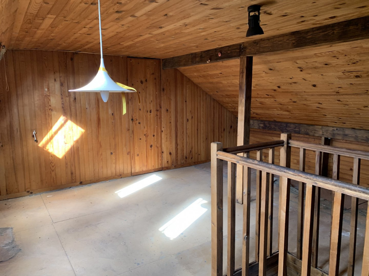 à vendre Maison Breuillet - Photo 9