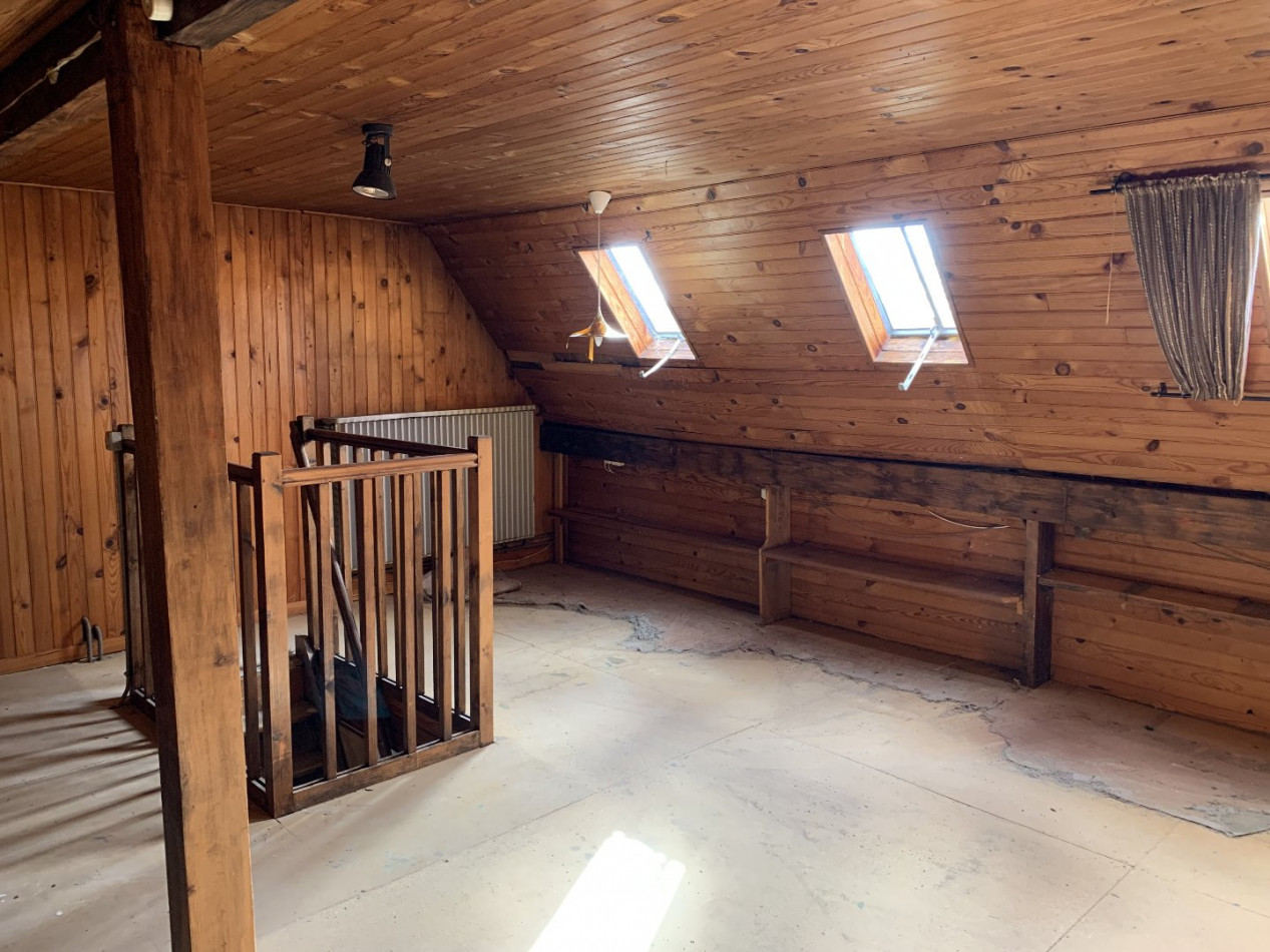 à vendre Maison Breuillet - Photo 10