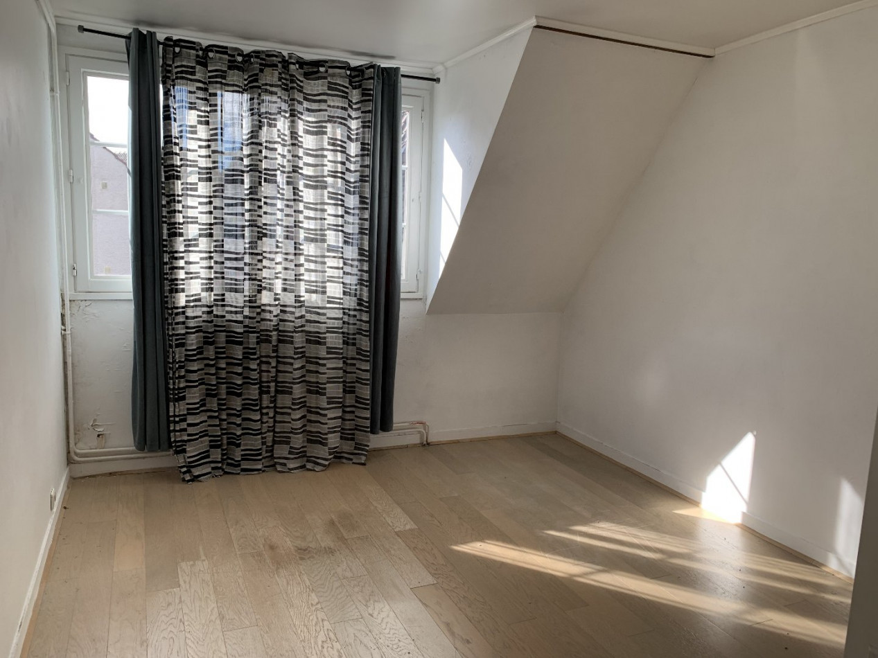 à vendre Maison Breuillet - Photo 5