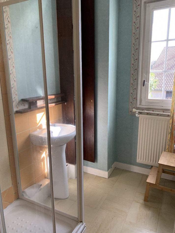 à vendre Maison Breuillet - Photo 6