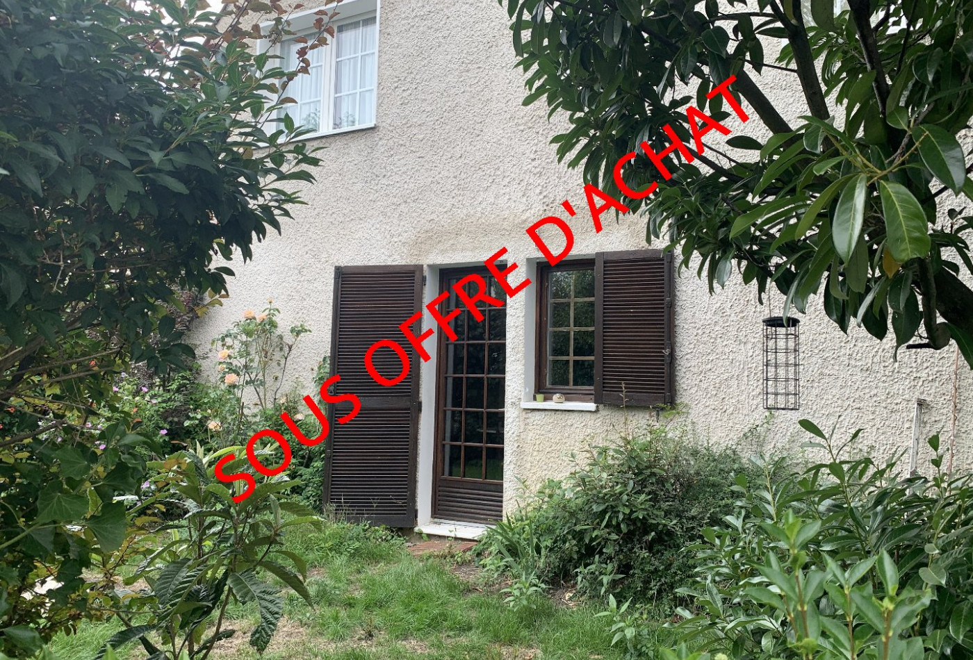 vente Maison Breuillet - Photo 1