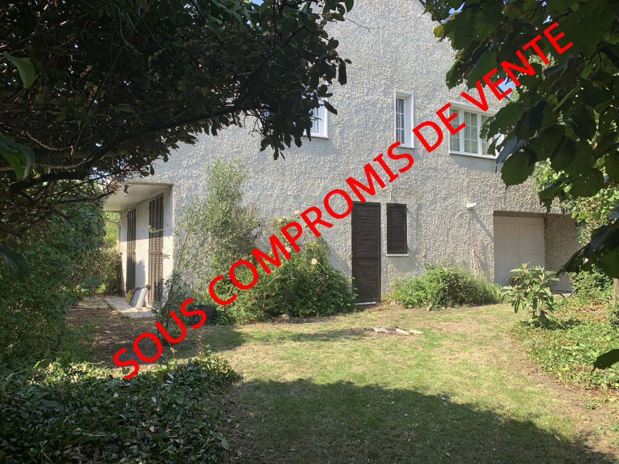 à vendre Maison Breuillet - Photo 1