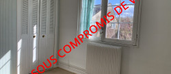 vente Maison Breuillet