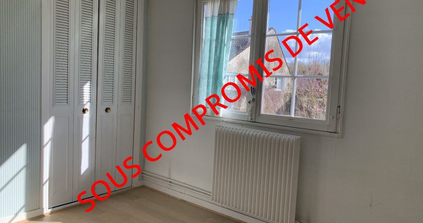 vente Maison Breuillet