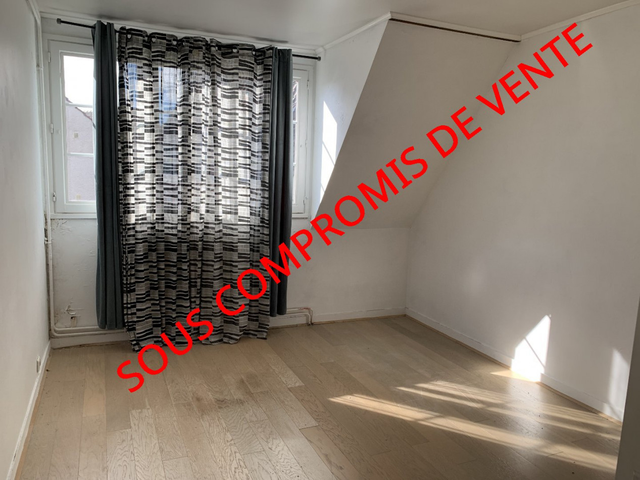 à vendre Maison Breuillet - Photo 5