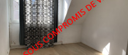 vente Maison Breuillet