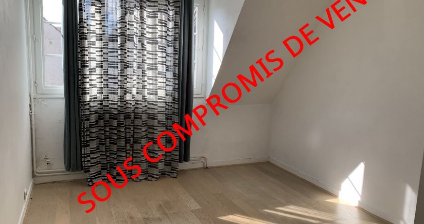 vente Maison Breuillet