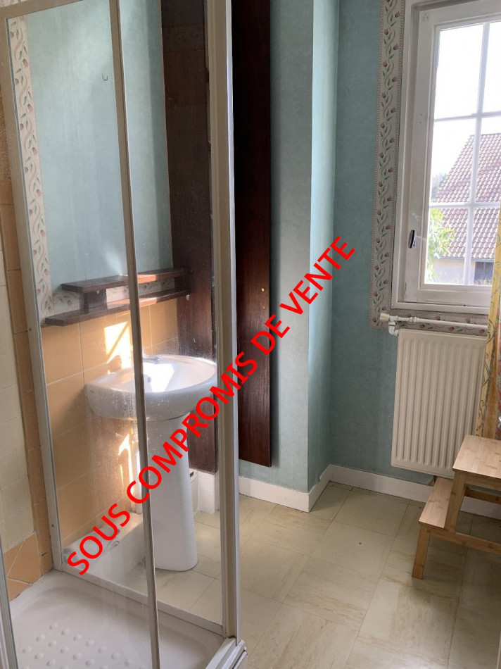 à vendre Maison Breuillet - Photo 6