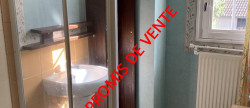 vente Maison Breuillet