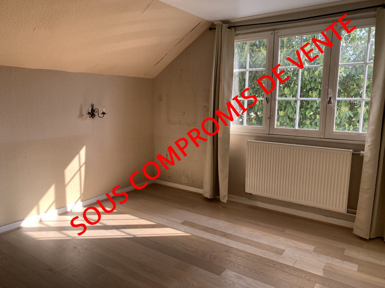 à vendre Maison Breuillet - Photo 7