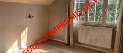 vente Maison Breuillet