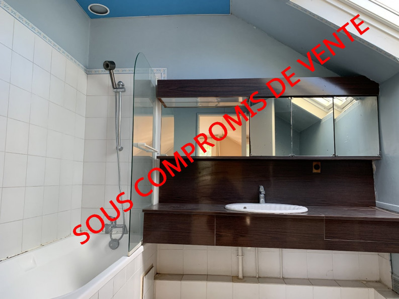 vente Maison Breuillet - Photo 8