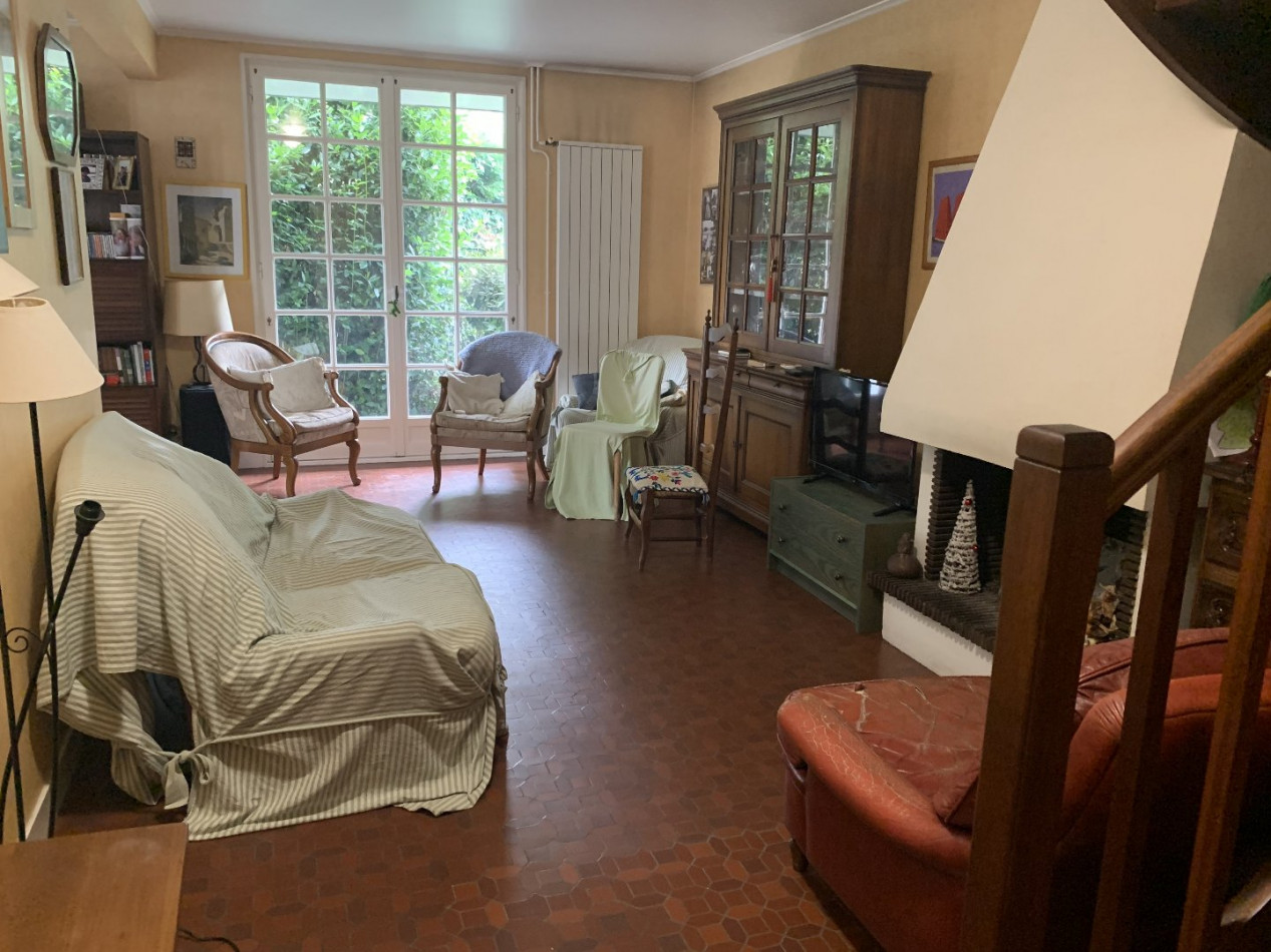 à vendre Maison Breuillet - Photo 3