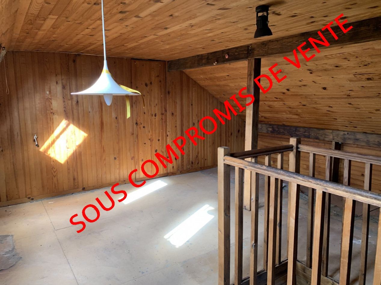 à vendre Maison Breuillet - Photo 9
