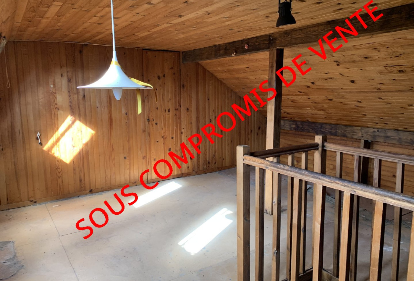 vente Maison Breuillet - Photo 9