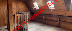 vente Maison Breuillet