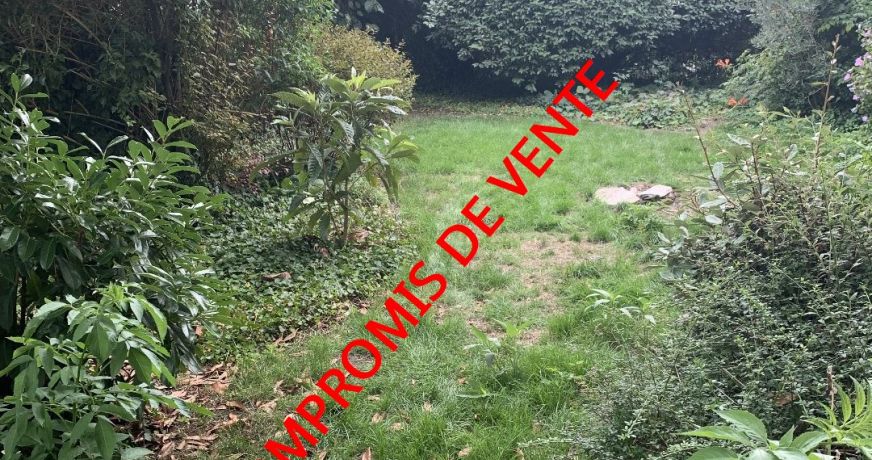 vente Maison Breuillet
