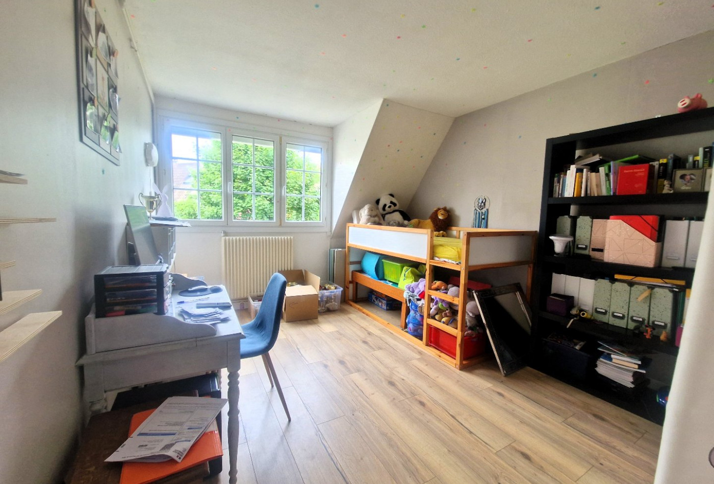 vente Maison Breuillet - Photo 7