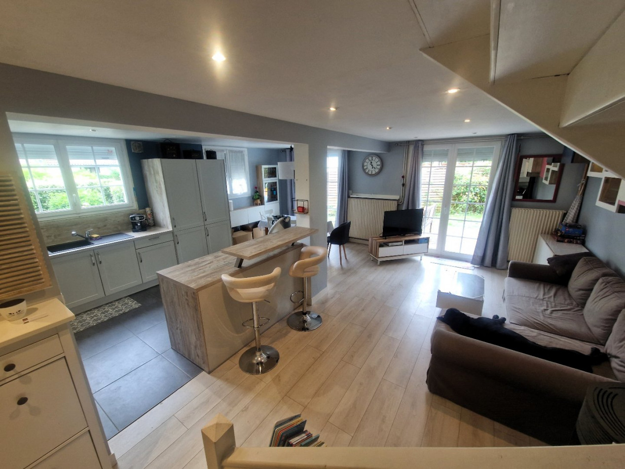 à vendre Maison Breuillet - Photo 3