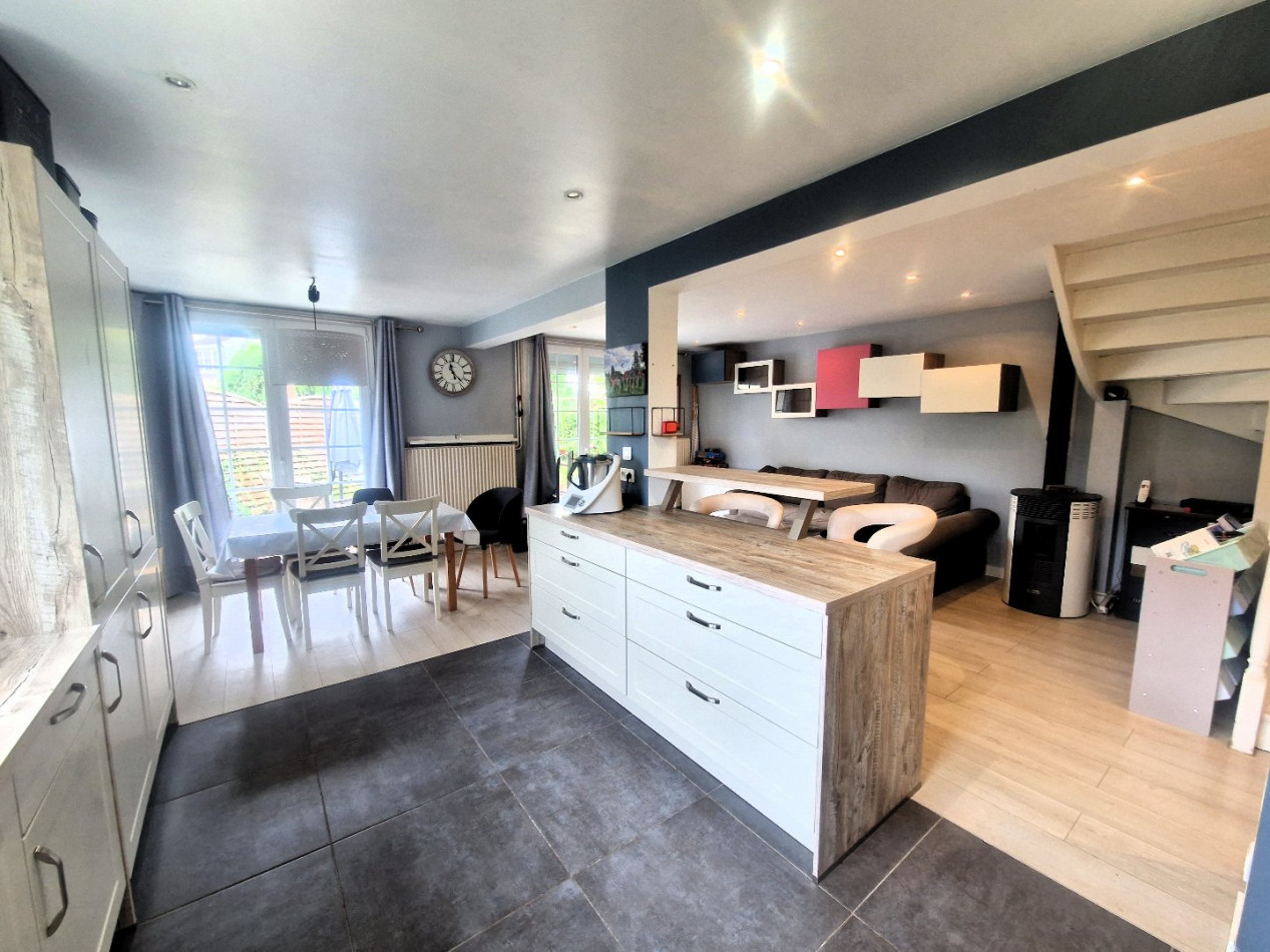 à vendre Maison Breuillet - Photo 4