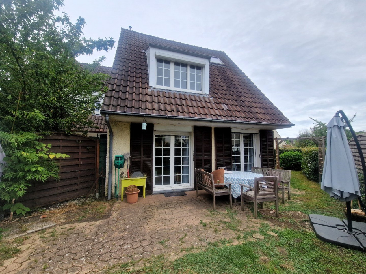 à vendre Maison Breuillet - Photo 1