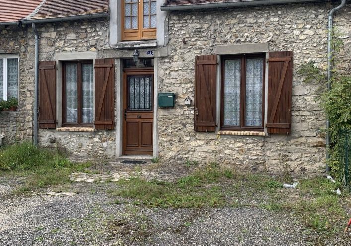à vendre Maison Saint Yon