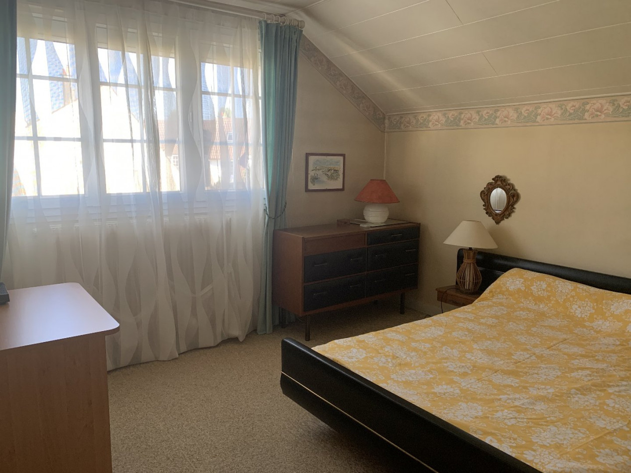 à vendre Maison Breuillet - Photo 9