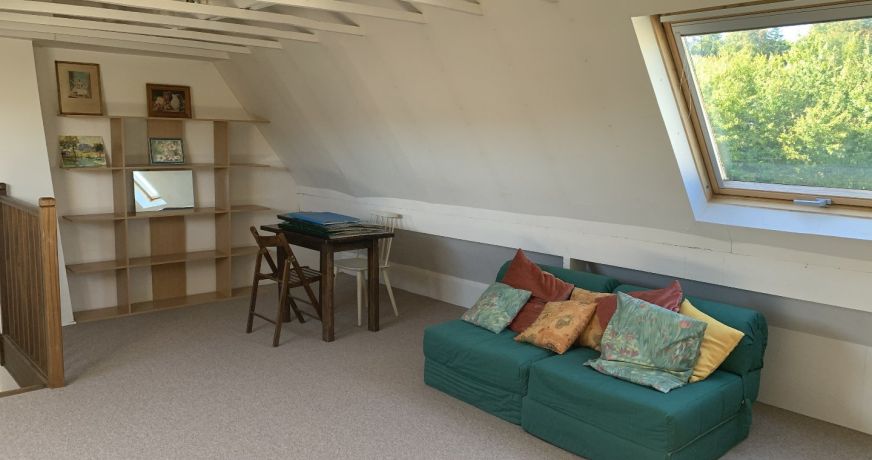 vente Maison Breuillet