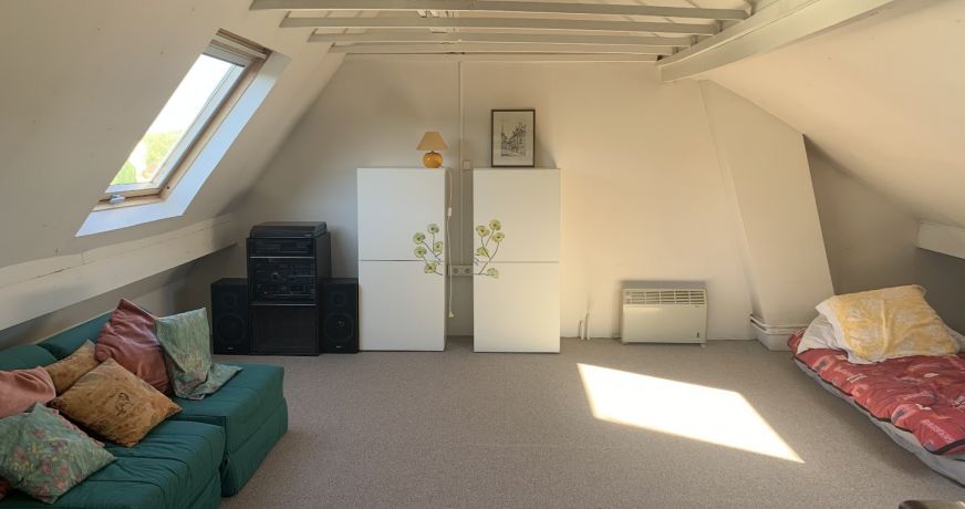 vente Maison Breuillet