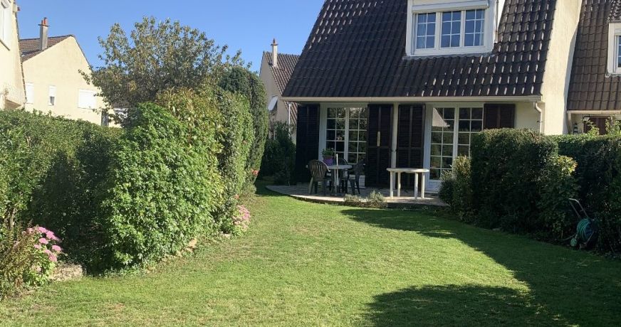 vente Maison Breuillet