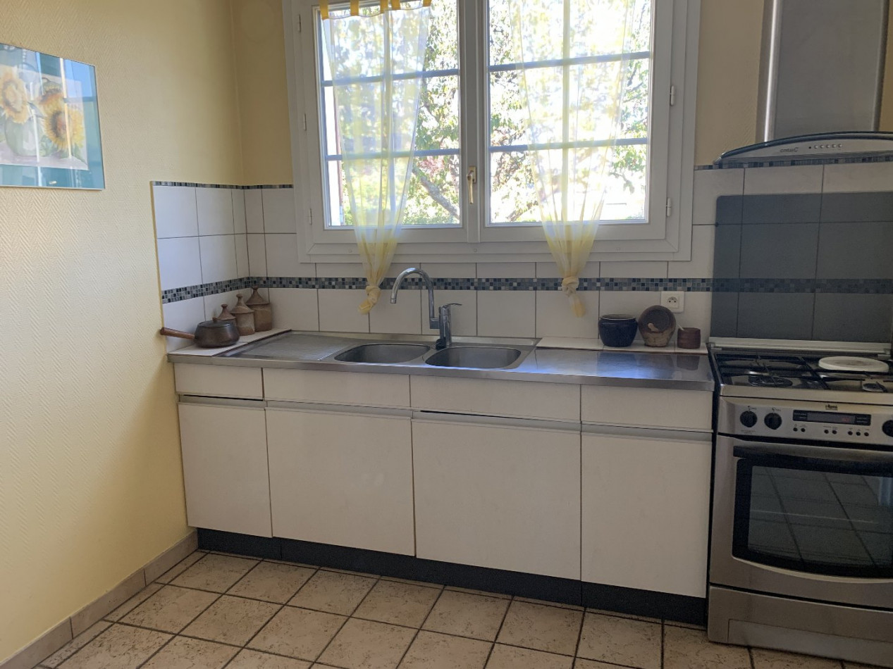 à vendre Maison Breuillet - Photo 4