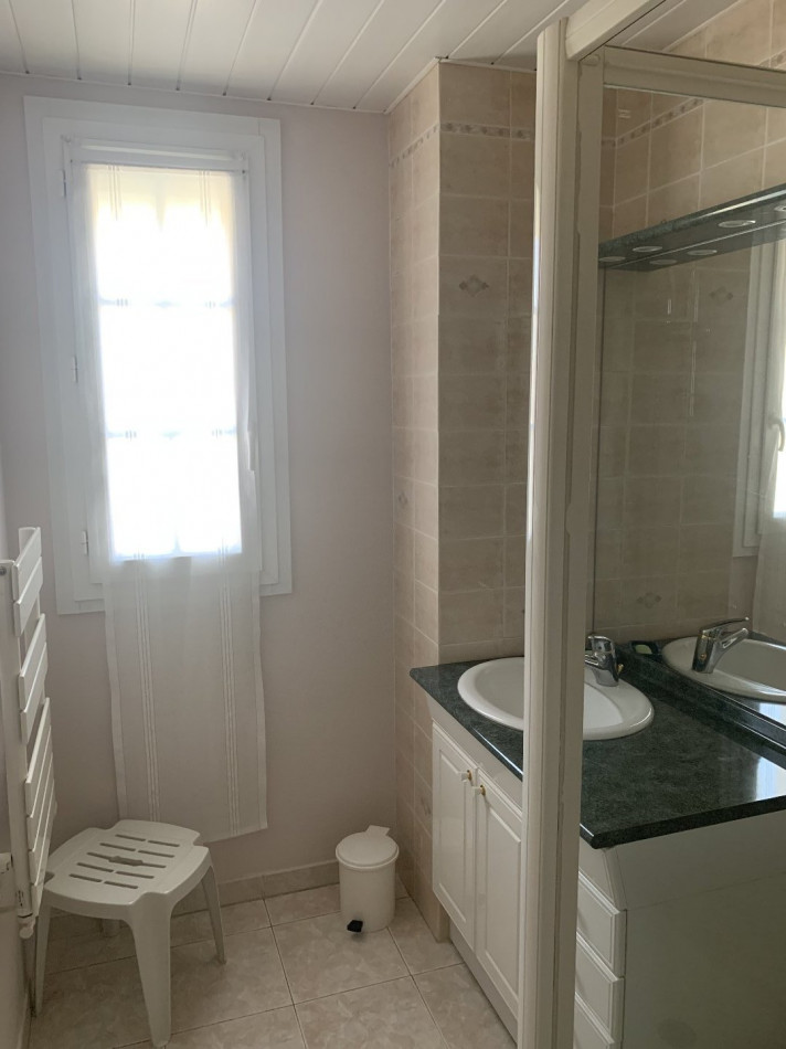 à vendre Maison Breuillet - Photo 8