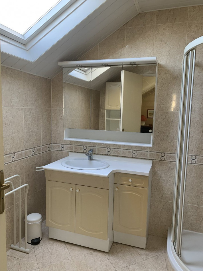 à vendre Maison Breuillet - Photo 10