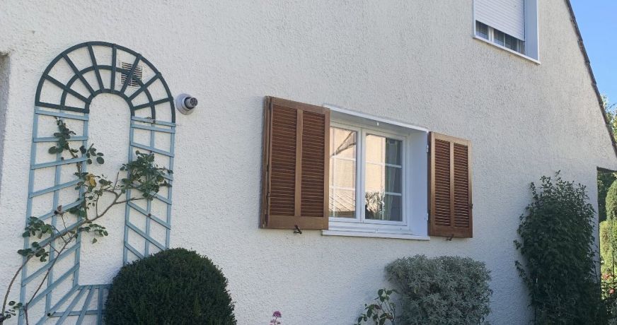 vente Maison Breuillet