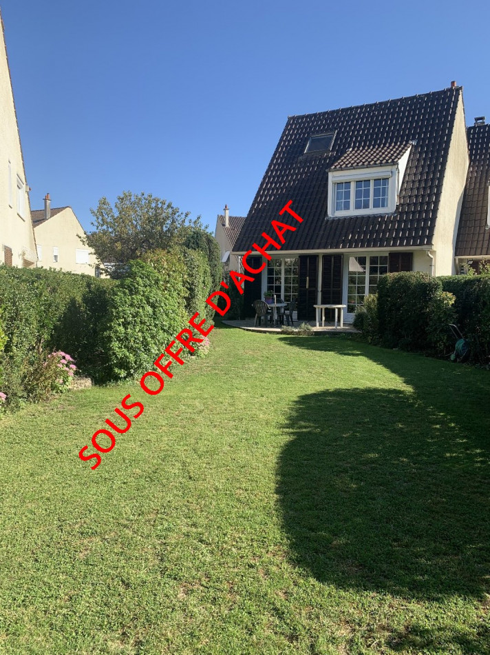 à vendre Maison Breuillet - Photo 1