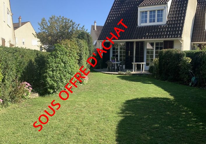 à vendre Maison Breuillet