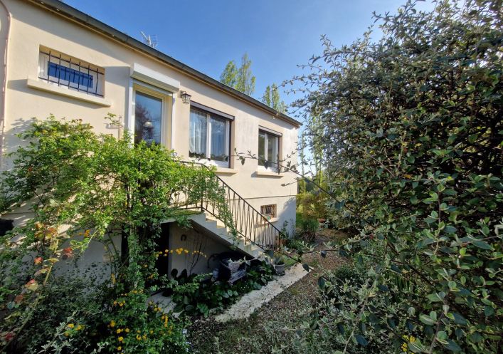 à vendre Maison Breuillet