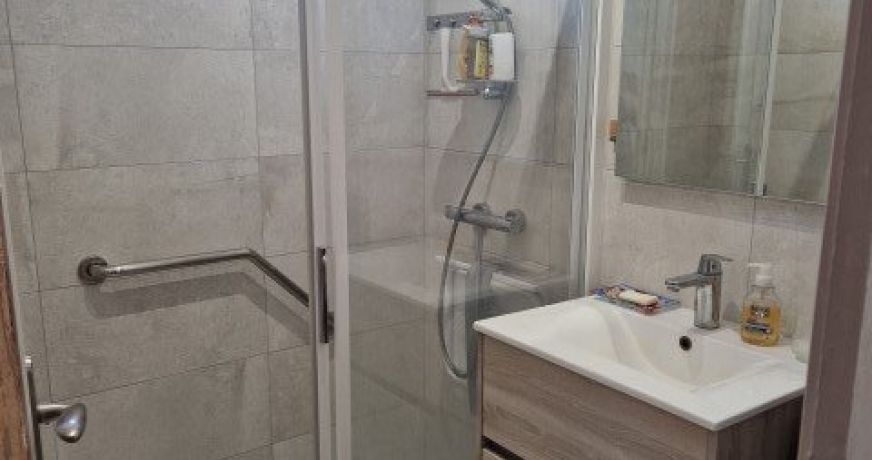 vente Maison Breuillet