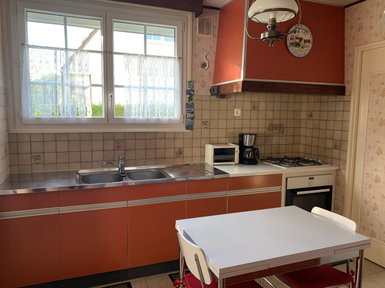 vente Maison Breuillet - Photo 8