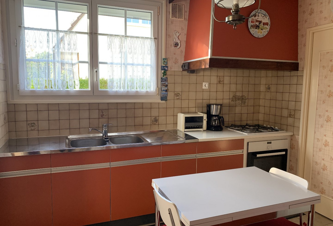 vente Maison Breuillet - Photo 8