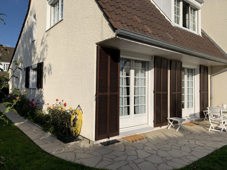 vente Maison Breuillet - Photo 1