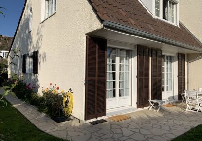 vente Maison Breuillet