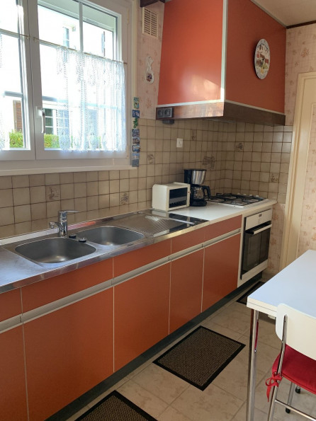 vente Maison Breuillet - Photo 4