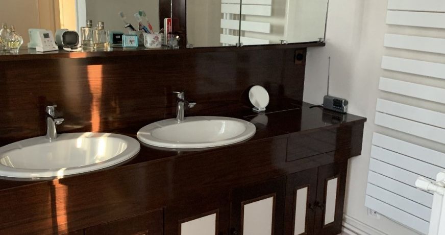 vente Maison Breuillet